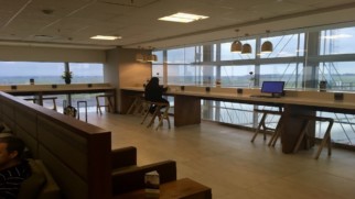 south african airways lounge johannesburg airport