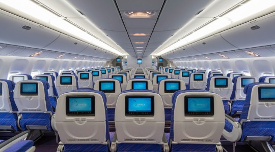 China Southern Airlines is certified as a 4-Star Airline | Skytrax