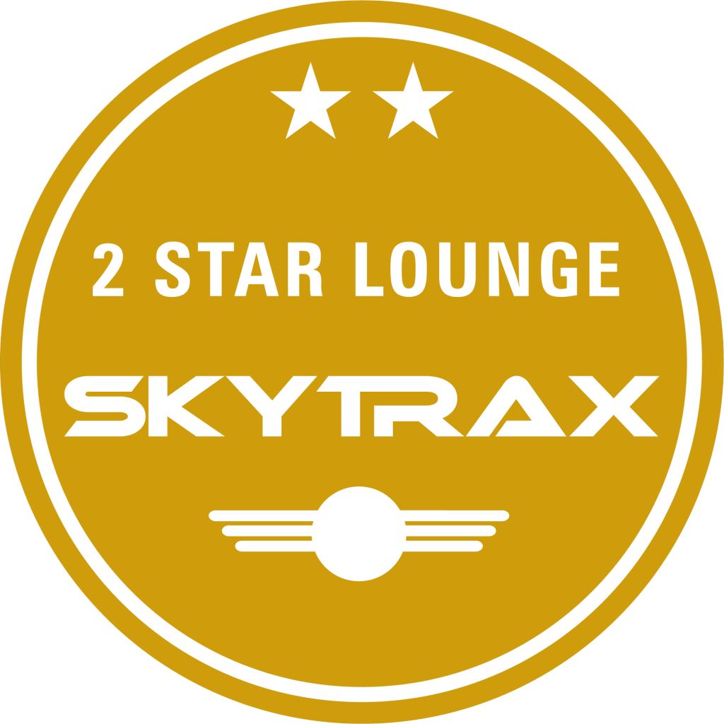 VIP Costa Rica Lounge at San Jose International Airport