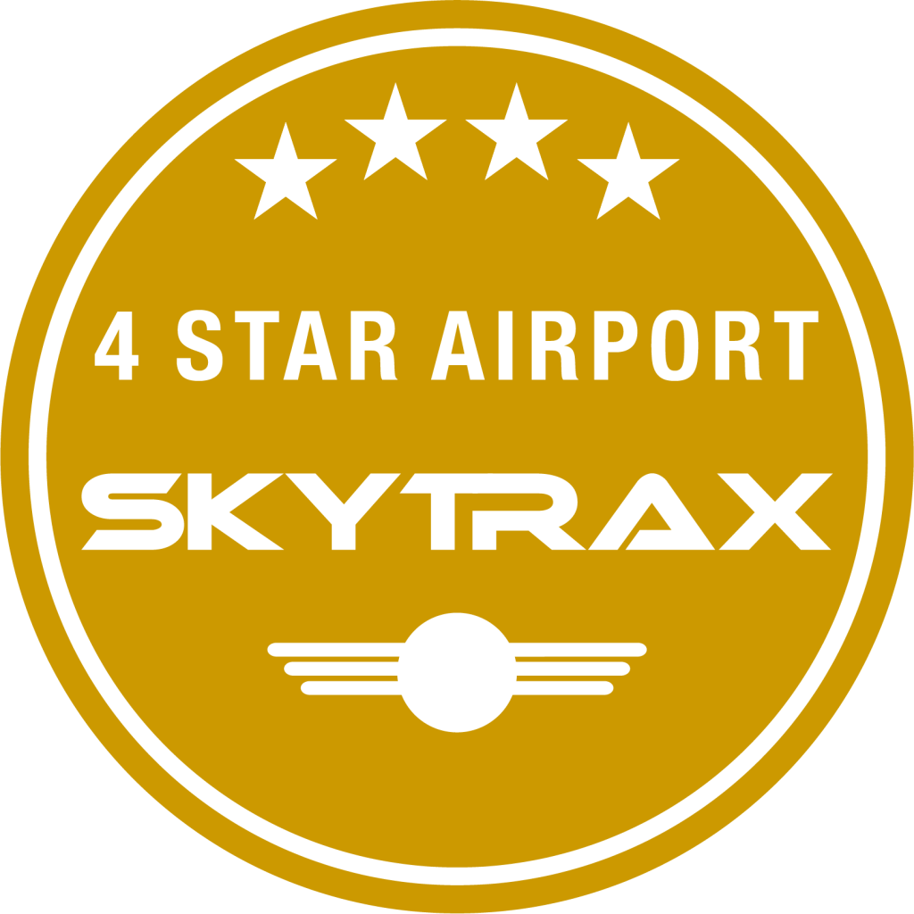 British Airways is certified as a 4Star Airline Skytrax