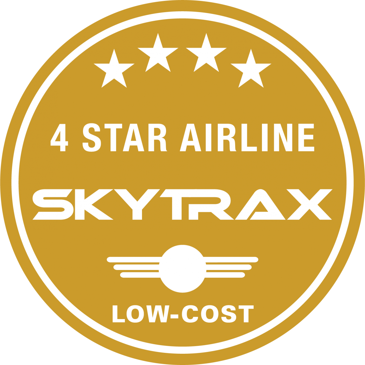 Is A 4 Star Airline Good