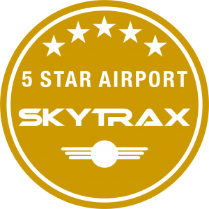 Seoul Incheon International Airport is a 5-Star Airport | Skytrax