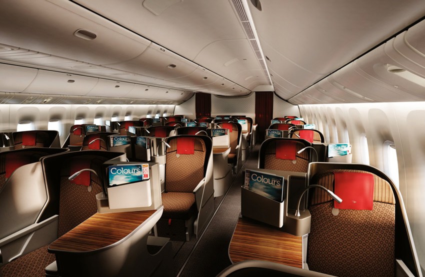 Garuda Indonesia is certified as a 5-Star Airline | Skytrax