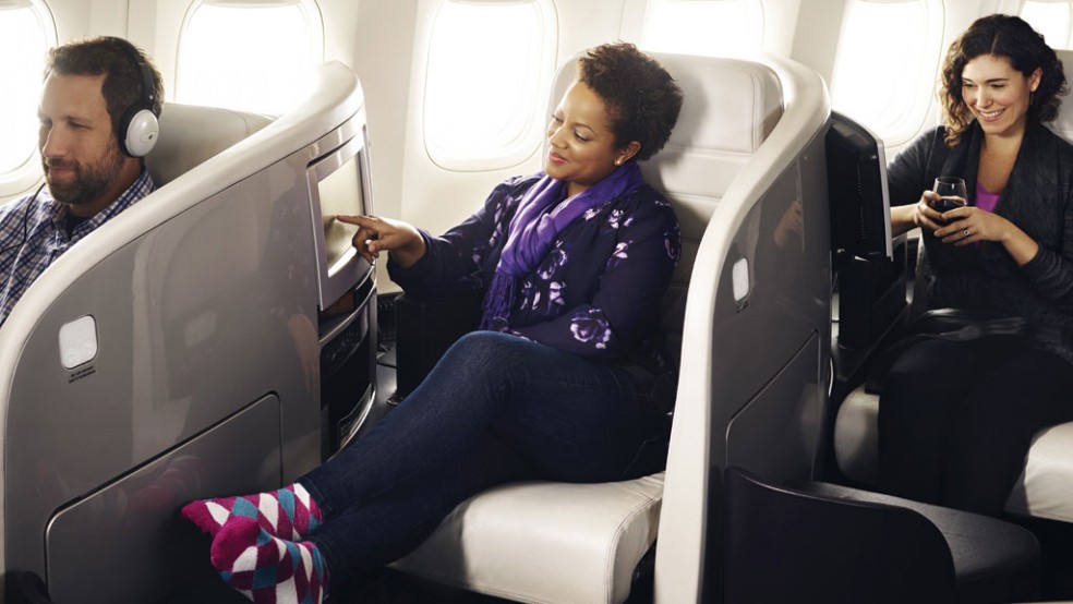 Air New Zealand is certified as a 4-Star Airline | Skytrax