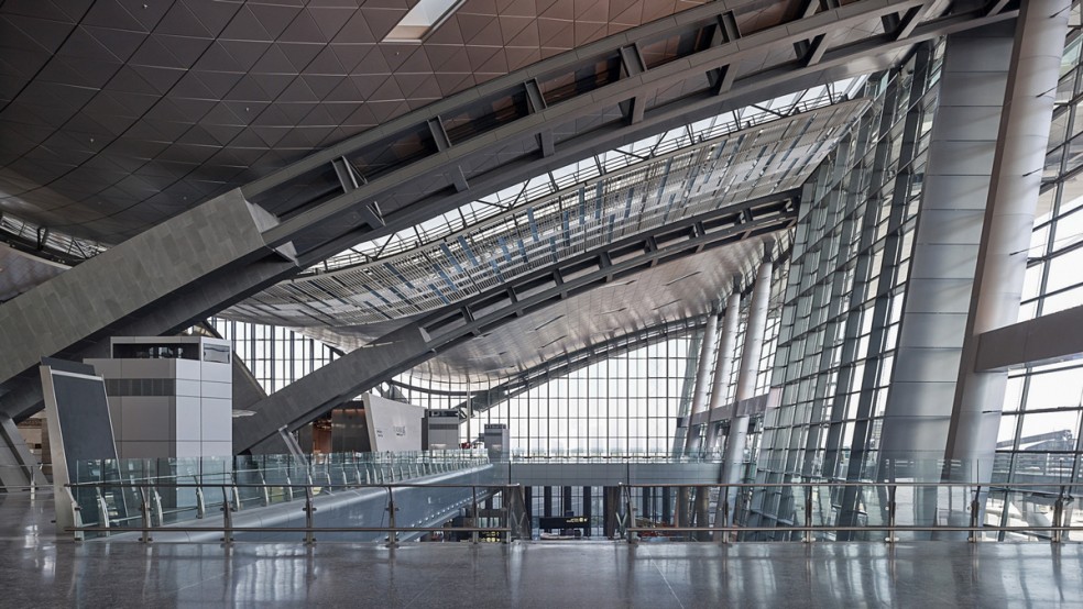 Doha's Hamad International Airport world's best, Delhi's IGI bags special  award, Rankings