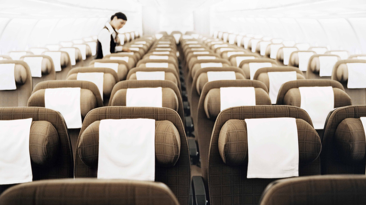 Swiss International Air Lines is certified as a 4Star Airline Skytrax