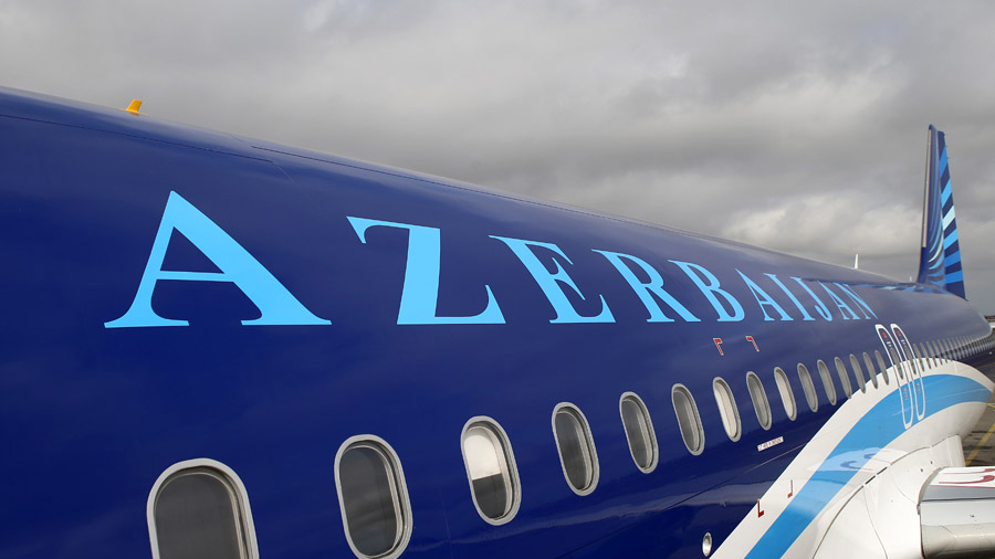 Comfort Club Review: Azerbaijan Airlines » Go Travel Azerbaijan