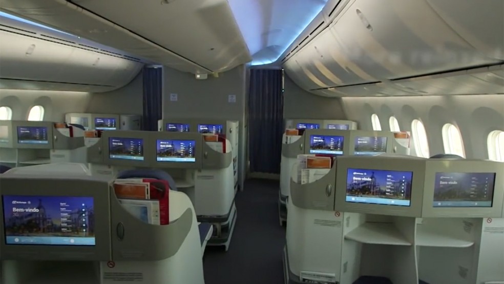 Air Europa 3 Star Airline Rating Skytrax