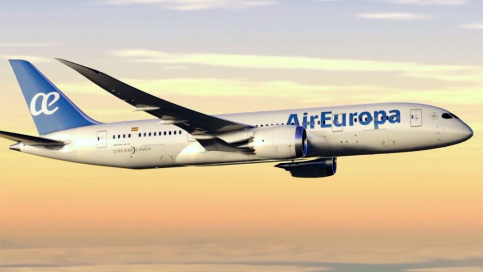 air europa baggage price