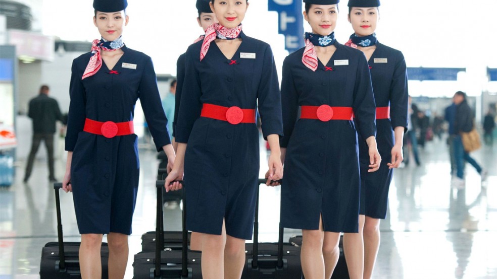 China Eastern Airlines is certified as a 3-Star Airline | Skytrax