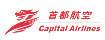 Capital Airlines is certified as a 3-Star Airline | Skytrax