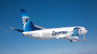 egyptair boeing 737-800