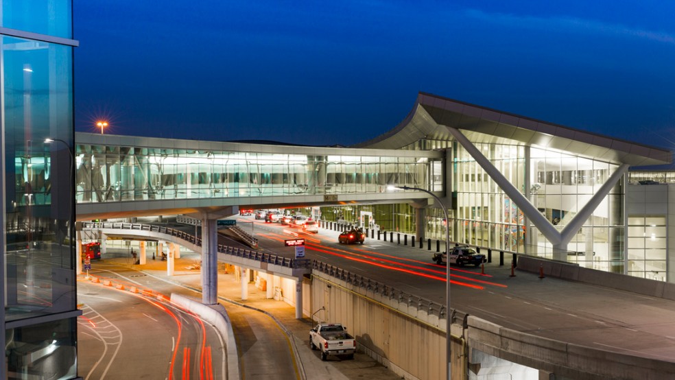 Houston William P. Hobby Airport is a 4-Star Airport | Skytrax