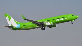 kulula aircraft