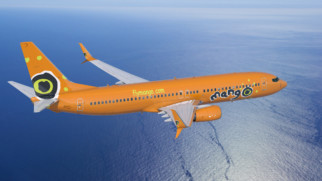 mango aircraft