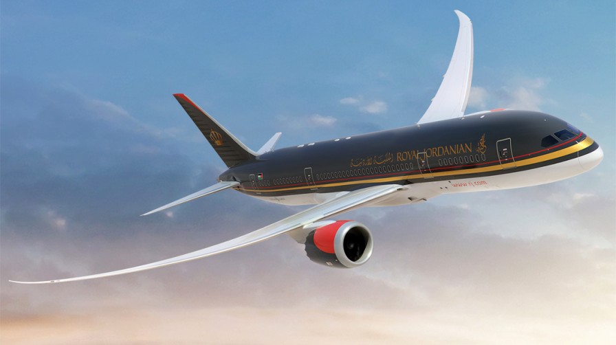 Middle East Airlines is certified as a 3-Star Airline | Skytrax