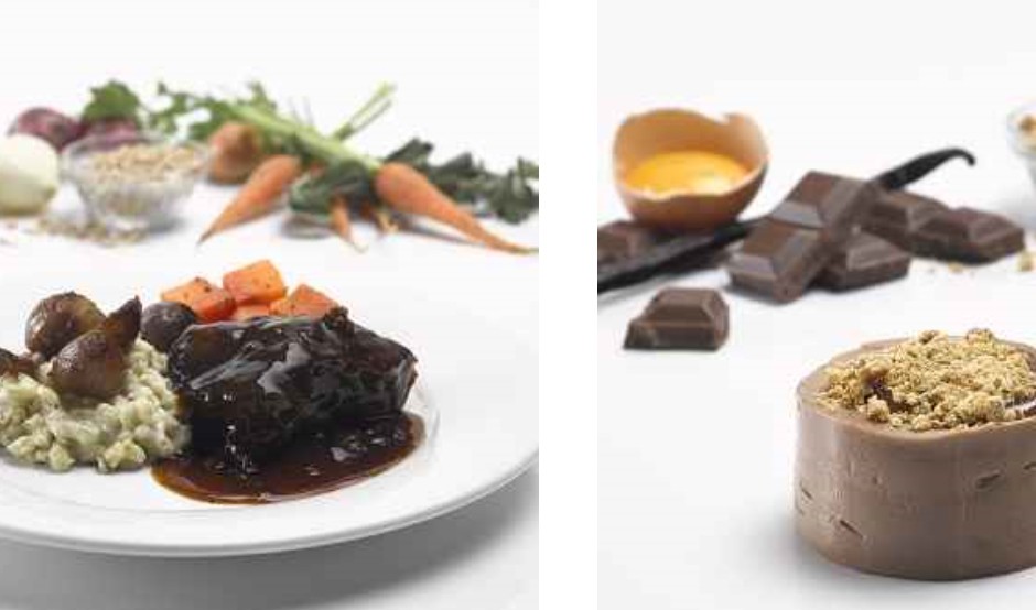 thomas cook airlines onboard catering