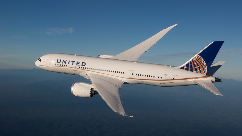 United Airlines 3 Star Airline Rating Skytrax