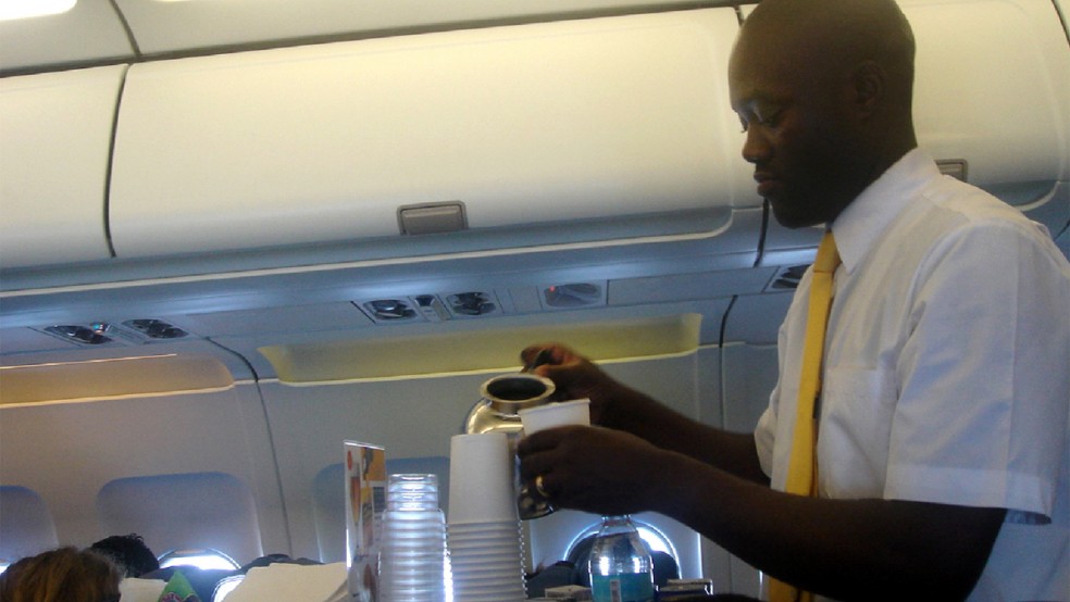 Fastjet 3 Star Low Cost Airline Rating Skytrax