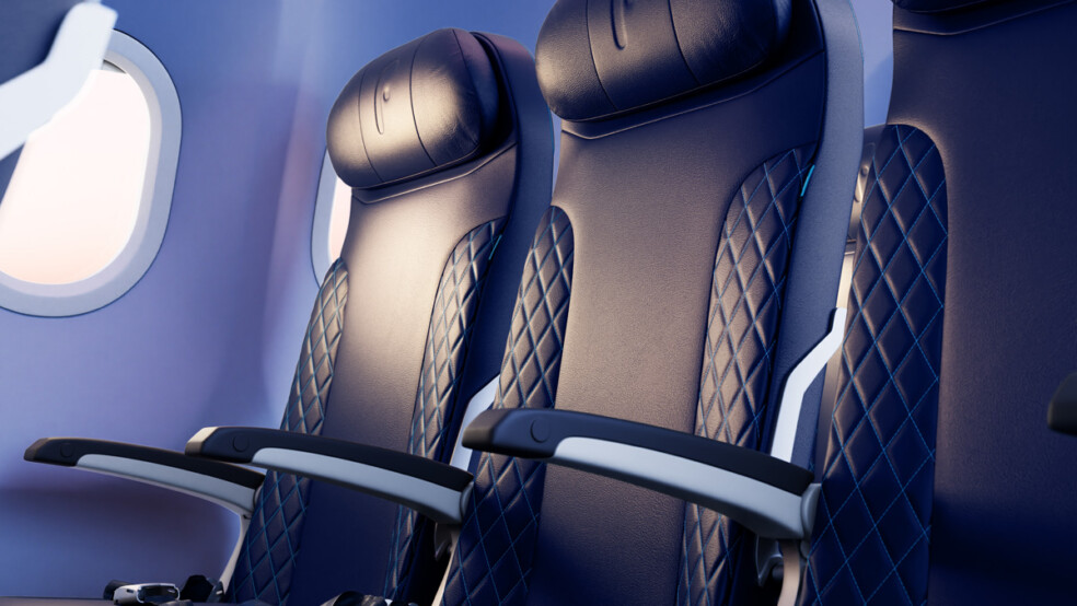 flynas seats