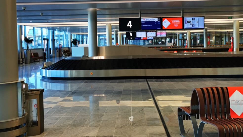 Airport review: Paris-Charles de Gaulle (CDG)