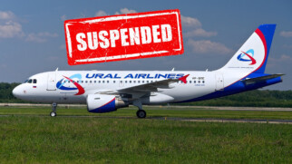 Ural airlines baggage new arrivals