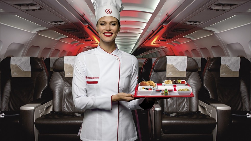 atlasglobal onboard dining
