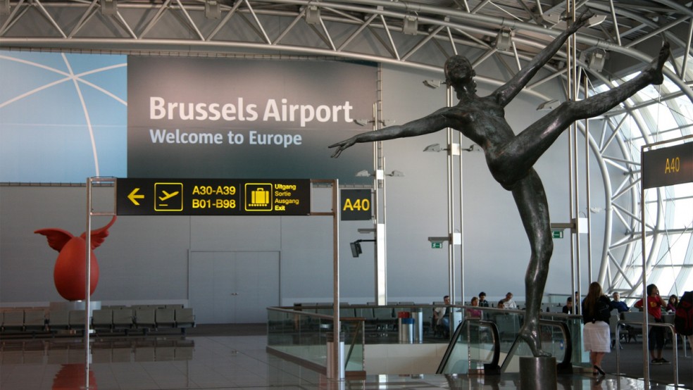 Brussels Airport: Most Up-to-Date Encyclopedia, News & Reviews