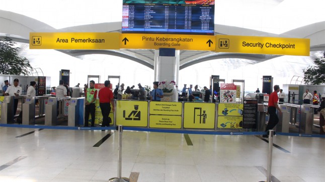 Kualanamu International Airport is a 4-Star Airport | Skytrax