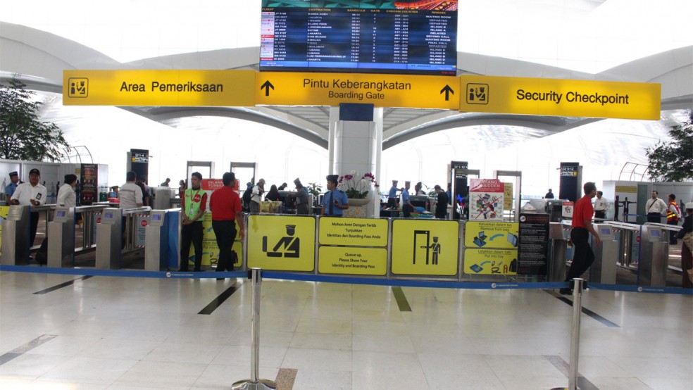 Kualanamu International Airport Is A 4 Star Airport Skytrax