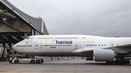 lufthansa airlines polish maskapai penerbangan skytrax