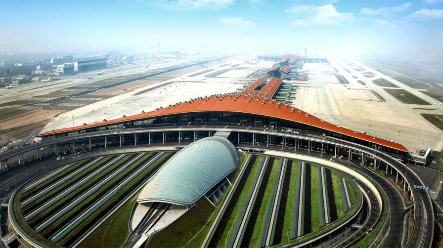 Sanya Phoenix International Airport 三亚凤凰国际机场 is a 4-Star Airport | Skytrax