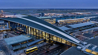 copenhagen airport
