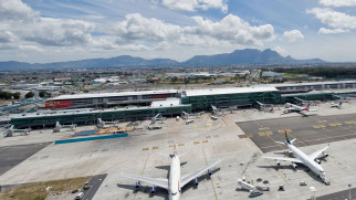 cape town international airport