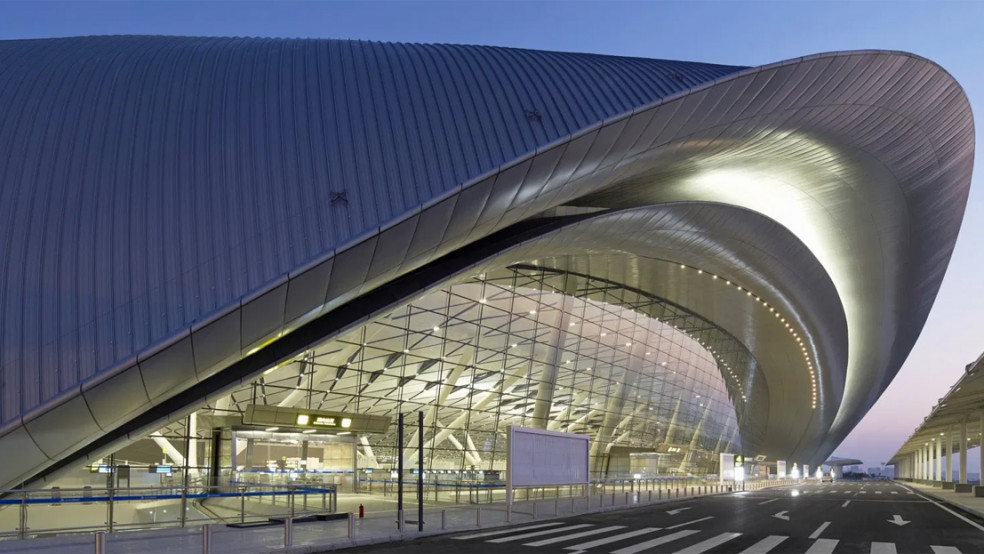 nanning airport