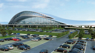 nanning wuxu international airport