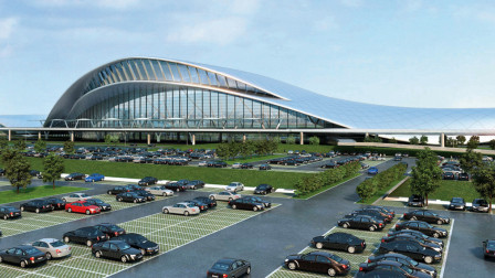nanning wuxu international airport