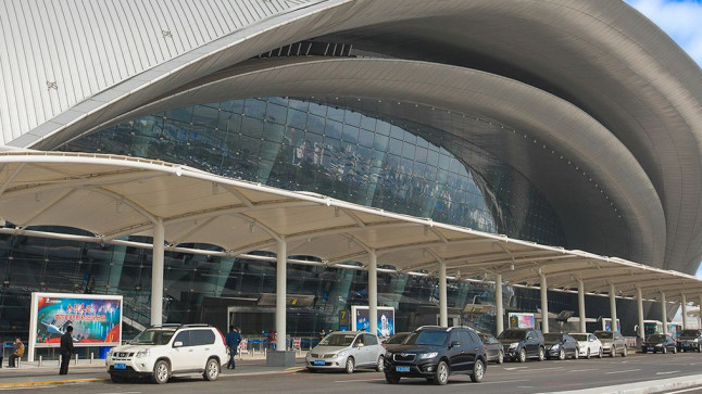 Nanning Wuxu Airport 南宁吴圩国际机场 is a 3-Star Airport | Skytrax