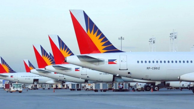 Philippine Airlines is certified as a 4-Star Airline | Skytrax