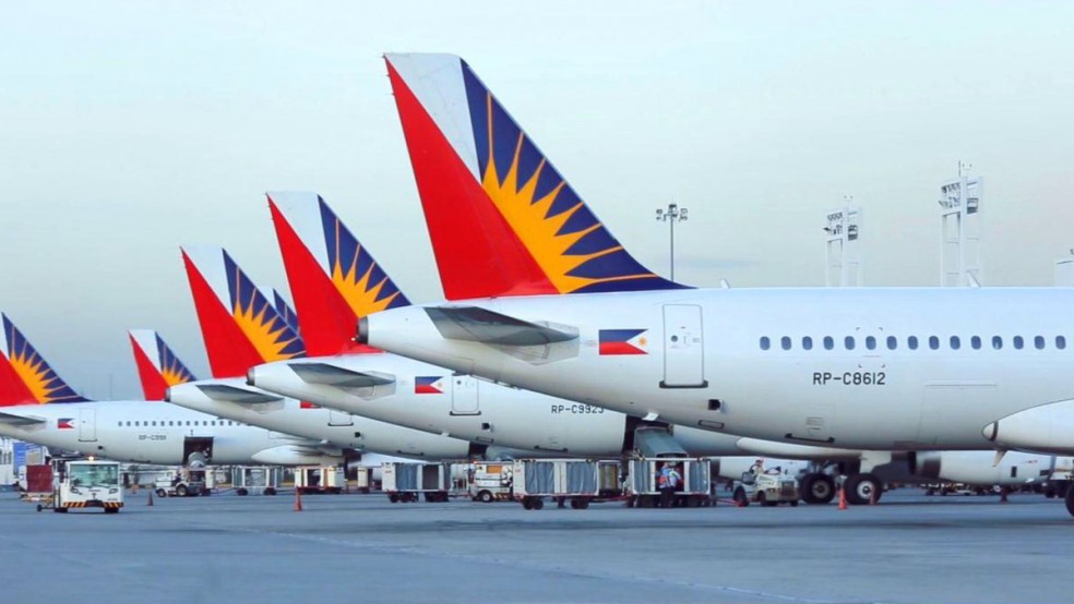 Philippine Airlines se ha declarado en quiebra - Noticias de aviación, aeropuertos y aerolíneas