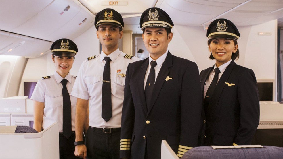 Philippine Airlines is certified as a 4Star Airline Skytrax