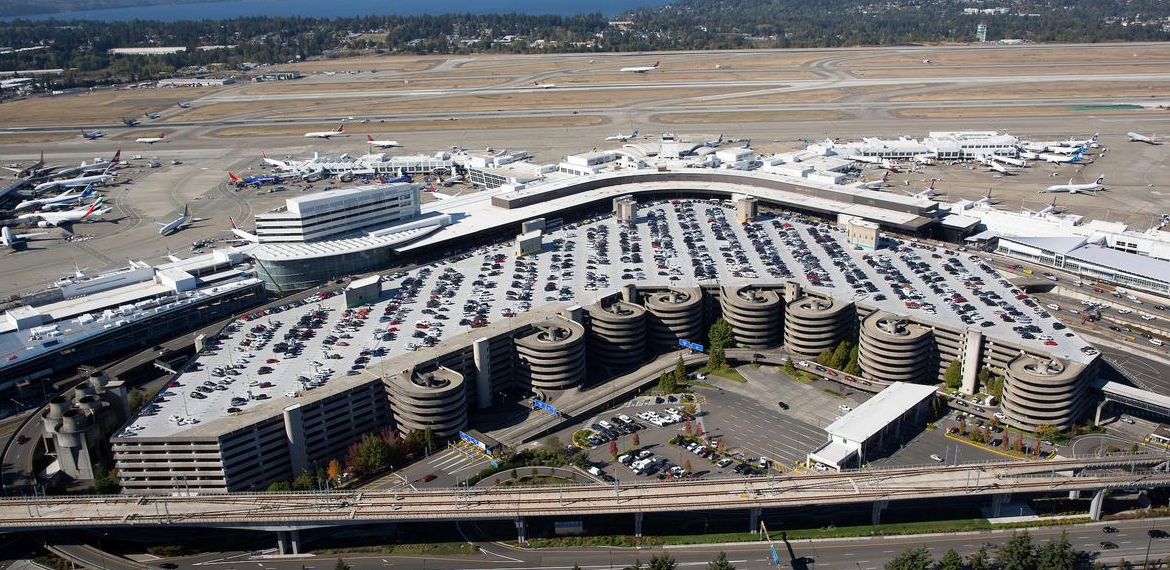International Airport is a 3Star Airport Skytrax