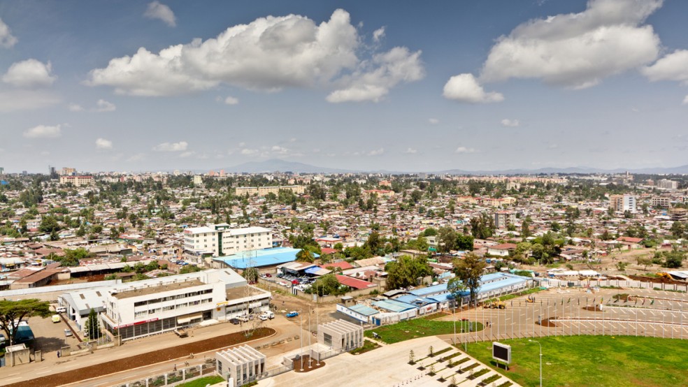 addis ababa