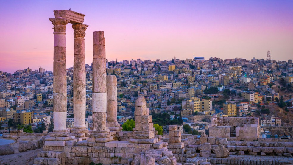 amman