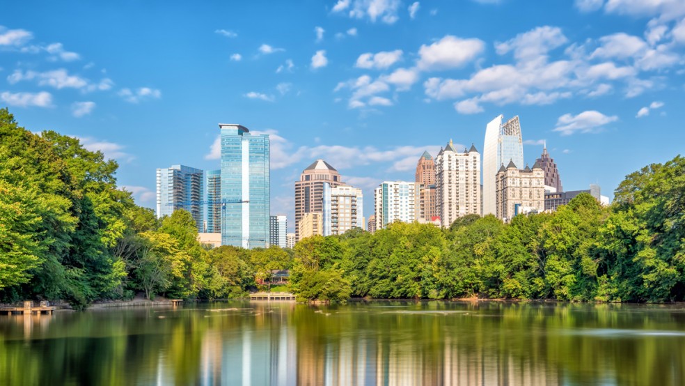 atlanta