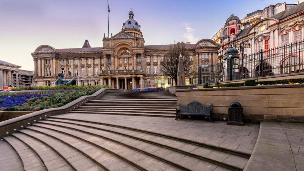 birmingham