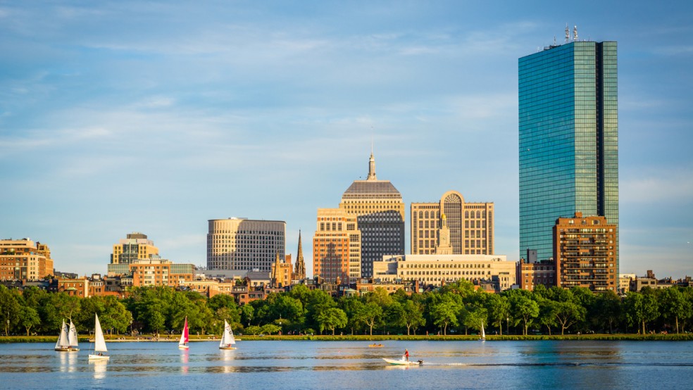 boston