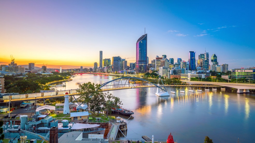 brisbane