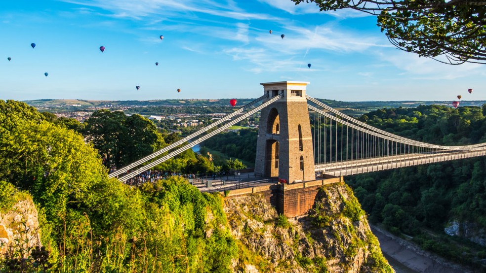 bristol