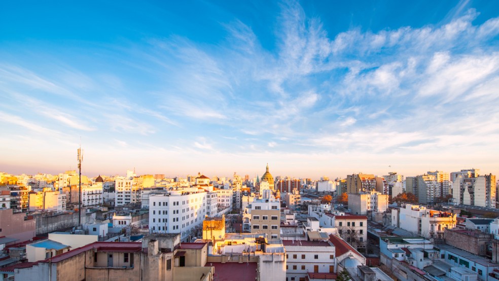 buenos aires